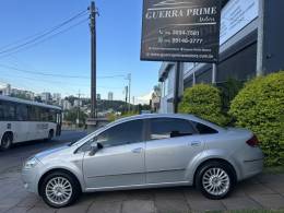 FIAT - LINEA - 2010/2010 - Prata - R$ 29.900,00