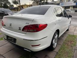 PEUGEOT - 408 - 2014/2014 - Branca - R$ 45.900,00