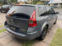 RENAULT - MÉGANE - 2013/2013 - Cinza - R$ 39.900,00