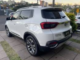 CHERY - TIGGO - 2020/2020 - Branca - R$ 94.800,00
