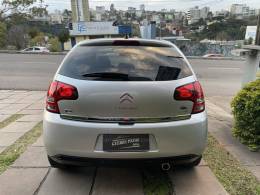 CITROËN - C3 - 2013/2013 - Prata - R$ 38.800,00