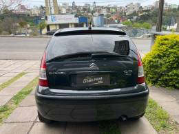 CITROËN - C3 - 2005/2005 - Cinza - R$ 22.900,00