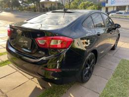 CHEVROLET - CRUZE - 2017/2017 - Preta - R$ 79.700,00