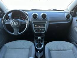 VOLKSWAGEN - GOL - 2011/2011 - Branca - R$ 29.900,00