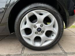 FORD - FIESTA - 2013/2013 - Preta - R$ 44.900,00