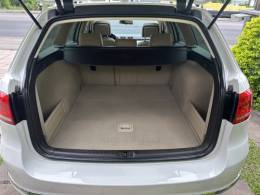 VOLKSWAGEN - PASSAT VARIANT - 2014/2014 - Branca - R$ 84.900,00