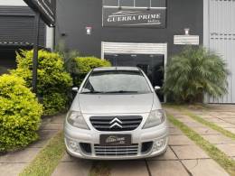 CITROËN - C3 - 2012/2012 - Prata - R$ 29.800,00
