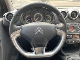 CITROËN - C3 - 2013/2013 - Prata - R$ 38.800,00