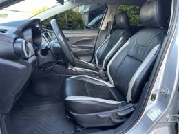 NISSAN - VERSA - 2021/2021 - Prata - R$ 78.800,00