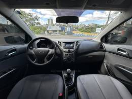 HYUNDAI - HB20S - 2015/2015 - Prata - R$ 52.800,00