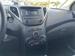 HYUNDAI - HB20S - 2019/2019 - Prata - R$ 62.900,00