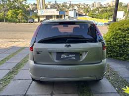 FORD - FIESTA - 2011/2011 - Prata - R$ 29.900,00