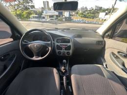 FIAT - SIENA - 2006/2006 - Cinza - R$ 17.900,00