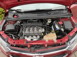 CHEVROLET - ONIX - 2019/2019 - Vermelha - R$ 69.900,00