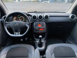 CITROËN - C3 - 2013/2013 - Prata - R$ 38.800,00