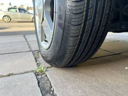 FORD - KA - 2009/2009 - Branca - Sob Consulta