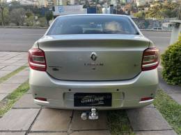 RENAULT - LOGAN - 2015/2015 - Prata - R$ 44.900,00