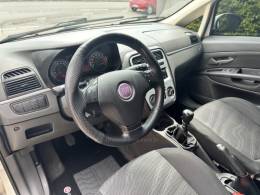 FIAT - PUNTO - 2008/2008 - Branca - R$ 33.900,00