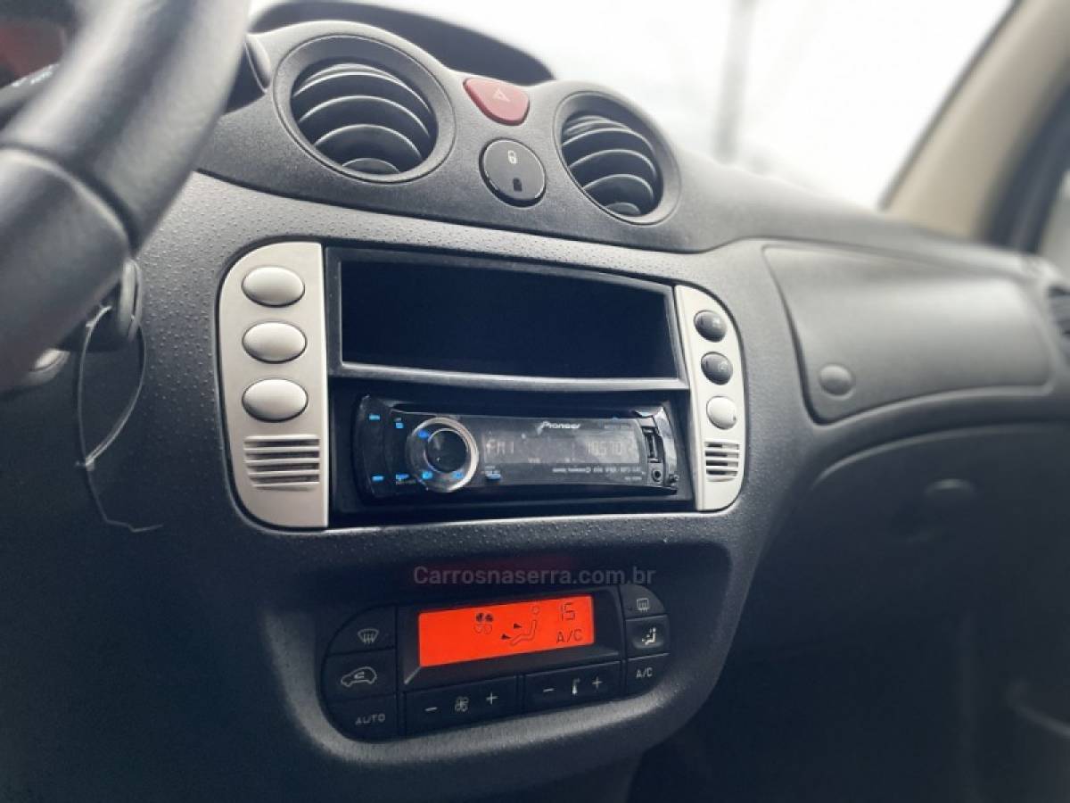 CITROËN - C3 - 2012/2012 - Prata - R$ 29.800,00