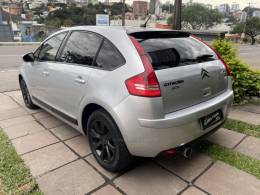 CITROËN - C4 - 2011/2011 - Prata - R$ 31.900,00