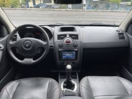 RENAULT - MÉGANE - 2013/2013 - Cinza - R$ 39.900,00