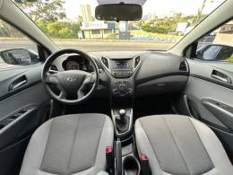 HYUNDAI - HB20S - 2019/2019 - Prata - R$ 62.900,00