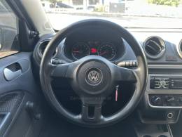 VOLKSWAGEN - VOYAGE - 2015/2015 - Branca - R$ 33.500,00