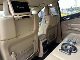 JEEP - GRAND CHEROKEE - 2015/2015 - Preta - R$ 95.900,00