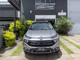 FIAT - TORO - 2020/2020 - Prata - R$ 120.900,00