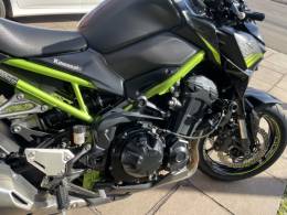 KAWASAKI - Z900 - 2021/2021 - Preta - R$ 51.900,00