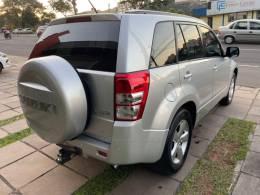 SUZUKI - GRAND VITARA - 2011/2012 - Prata - R$ 56.900,00