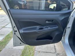 NISSAN - VERSA - 2021/2021 - Prata - R$ 78.800,00