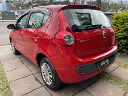 FIAT - PALIO - 2016/2016 - Vermelha - R$ 42.900,00