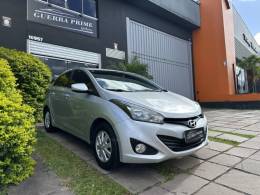 HYUNDAI - HB20S - 2015/2015 - Prata - R$ 52.800,00