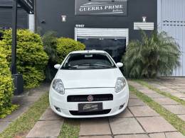FIAT - PUNTO - 2008/2008 - Branca - R$ 33.900,00