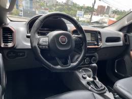 FIAT - TORO - 2020/2020 - Prata - R$ 120.900,00