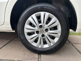 VOLKSWAGEN - GOL - 2017/2017 - Branca - R$ 46.900,00