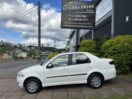 FIAT - SIENA - 2010/2010 - Branca - R$ 27.800,00