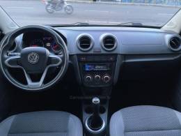 VOLKSWAGEN - GOL - 2010/2010 - Preta - R$ 31.900,00