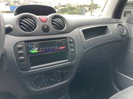 CITROËN - C3 - 2005/2005 - Cinza - R$ 22.900,00