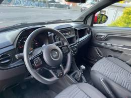 FIAT - STRADA - 2020/2021 - Vermelha - R$ 84.900,00