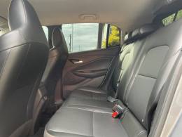 CHEVROLET - ONIX - 2021/2021 - Cinza - R$ 83.800,00