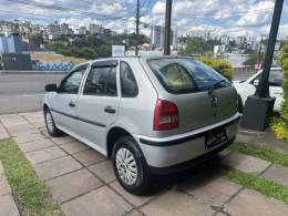 VOLKSWAGEN - GOL - 2004/2004 - Prata - R$ 16.900,00