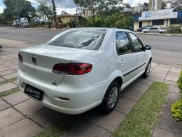 FIAT - SIENA - 2010/2010 - Branca - R$ 27.800,00