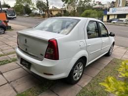 RENAULT - LOGAN - 2013/2013 - Branca - R$ 29.900,00