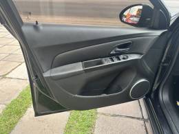 CHEVROLET - CRUZE - 2014/2014 - Preta - R$ 63.900,00