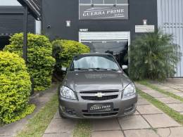 CHEVROLET - CELTA - 2015/2015 - Cinza - R$ 35.800,00