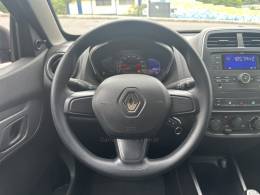 RENAULT - KWID - 2019/2019 - Vermelha - R$ 41.500,00