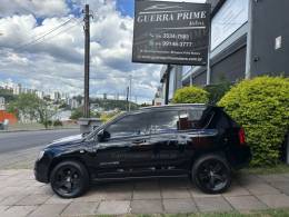 JEEP - COMPASS - 2012/2012 - Preta - R$ 53.800,00