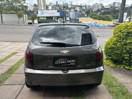 CHEVROLET - CELTA - 2015/2015 - Cinza - R$ 35.800,00